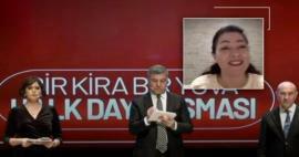Înșelăciune scandaloasă de la Halk TV! Minciuna de donație de 40 de mii de dolari a lui Meltem Cumbul a fost dezvăluită!