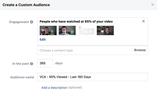 Cum să creați publicuri de direcționare Facebook profitabile: Social Media Examiner