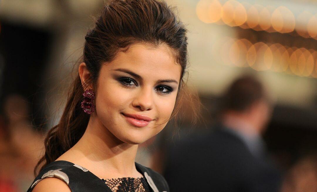 Vine documentarul Selena Gomez! Adepții așteaptă cu nerăbdare