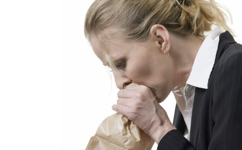 De ce este afectat sentimentul gustului și al mirosului? Boli în care gustul și mirosul sunt afectate ...