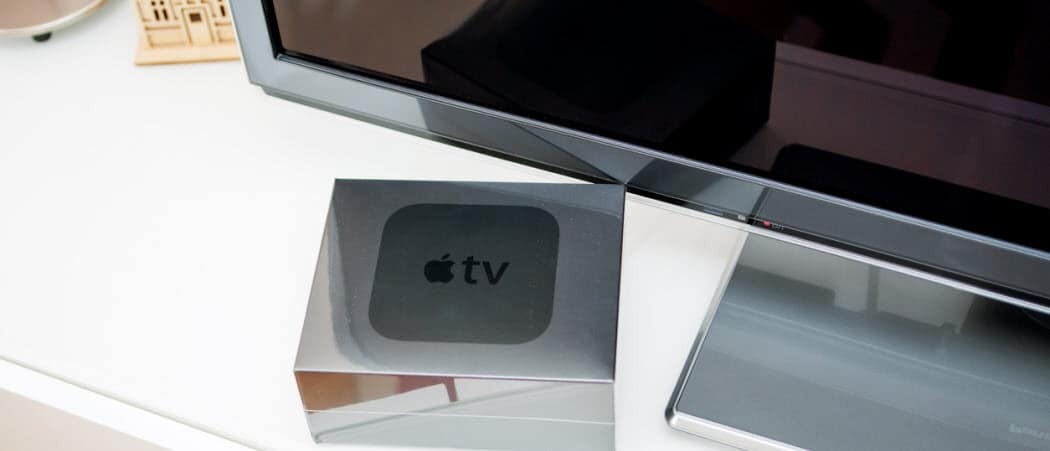 Apple TV obține o reducere a prețurilor, o aplicație HBO de sine stătătoare în curând