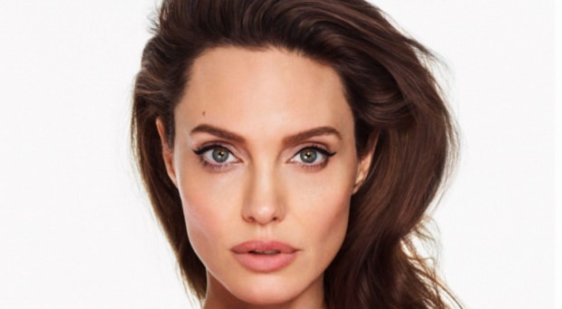 Știrile Angelinei Jolie
