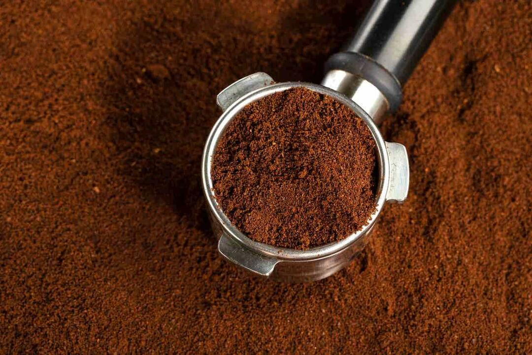 Caracteristici rasnita de cafea