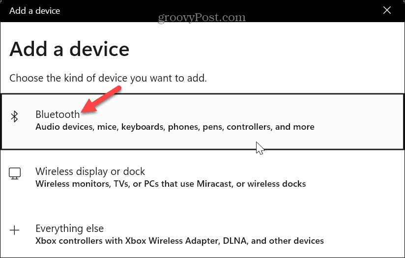 Nu se detectează controlerul Xbox