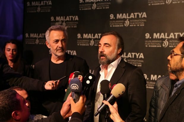 9. Festivalul internațional de film Malatya s-a încheiat cu o participare intensă