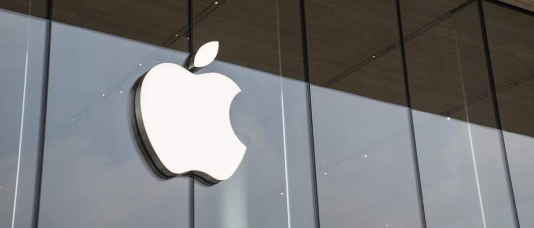 Apple lansează iOS 13.2.3 cu mai multe corecții de erori