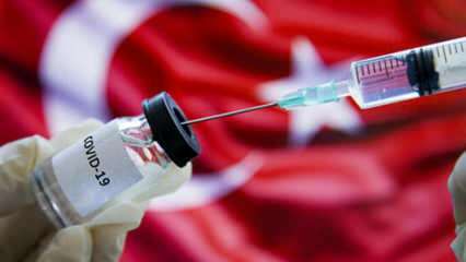 Membru al Comitetului Științific al Ministerului Sănătății İlhan: Dacă publicul țintă este vaccinat, vom fi ușurați pe 29 octombrie.