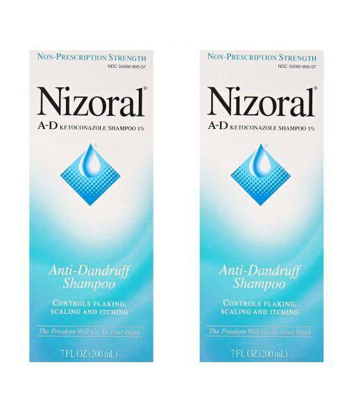 Ce face șamponul Nizoral? Cum se folosește șamponul Nizoral? Prețul șamponului Nizoral