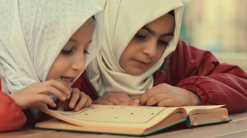 Instruire de memorie! Cum se face memoria? Metode de memorare ușoare ale Coranului