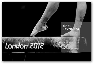 Căutați cea mai bună fotografie olimpică 2012 de pe planetă? Da, am găsit-o!