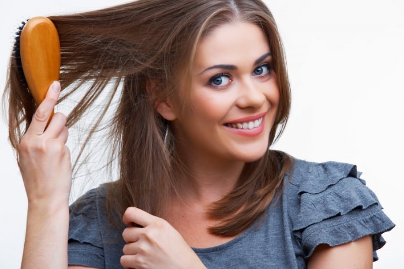 îngrijirea părului și a pielii în timpul sarcinii! Cum să ai grijă de păr în timpul sarcinii?