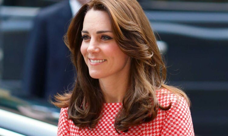 Secretele de frumusețe ale lui Kate Middleton