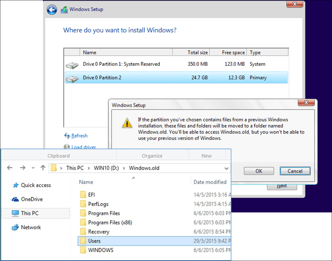 Windows 10 nu se va porni? Remediați-l cu comenzi de reparare și bootRec