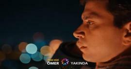 Selahattin Pașa a recitat chemarea la rugăciune! Primul trailer al seriei Omer a fost lansat...
