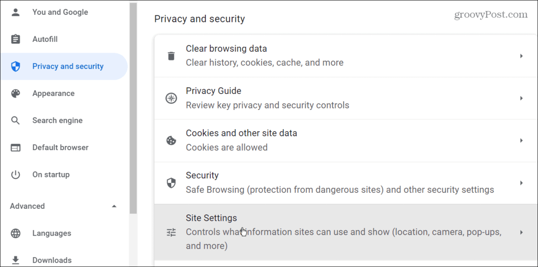 Sunetul Chrome nu funcționează: 8 remedieri