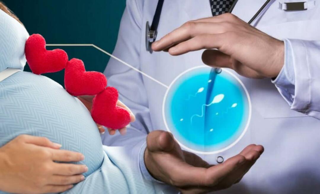 O nouă metodă în tratamentul infertilității: Terapia cu celule stem în infertilitatea feminină!