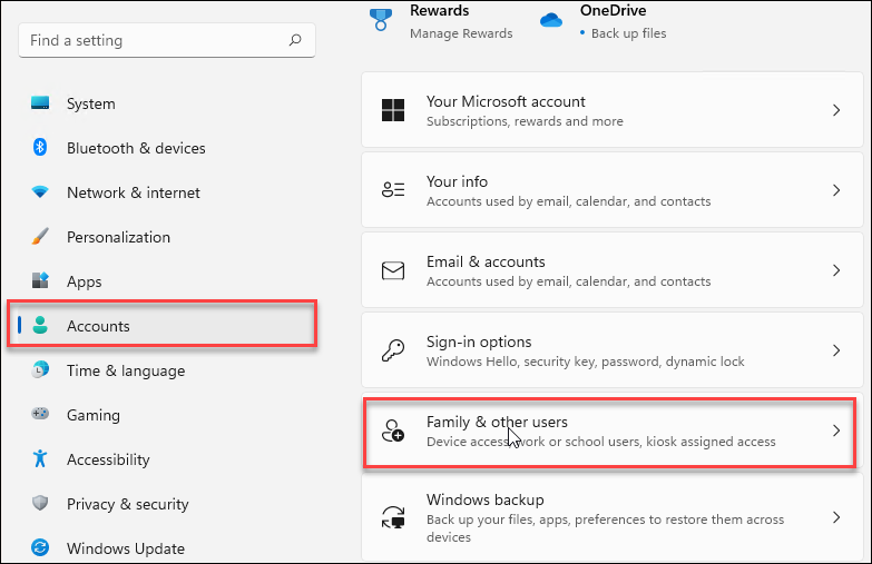 setările au configurat modul Kiosk pe Windows 11