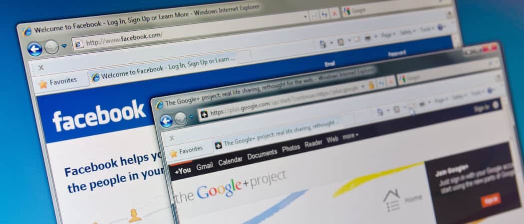 Internet Explorer se află la cea mai mică cotă de piață