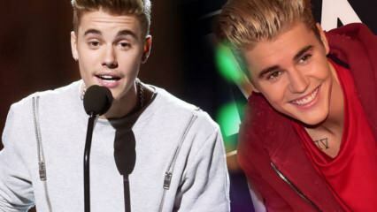 Dread-urile lui Justin Bieber i-au pus părul în necaz! A fost acuzat de furt ...
