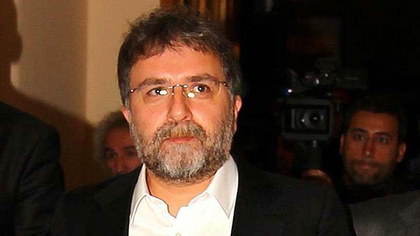 Ahmet Hakan