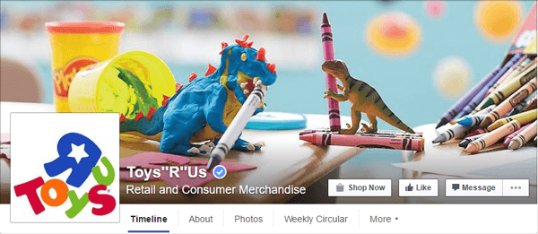 facebook copertă fotografie jucării r noi