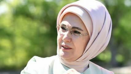 Echipa națională de fotbal a amputaților Emine Erdogan