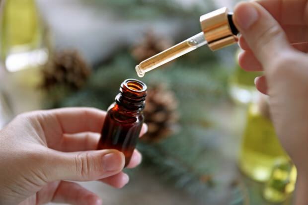 Cum se aplică ulei de terebentină de pin