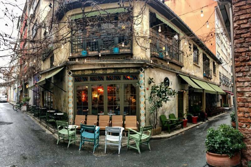 Cele mai bune locuri și locații Instagram din Istanbul