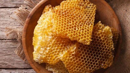 Care sunt avantajele mierii? Ce este intoxicația cu miere nebună? Câte tipuri de miere există? 