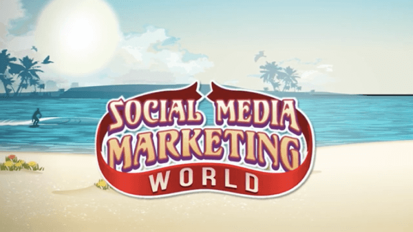 Social Media Marketing World aproape că nu s-a întâmplat.