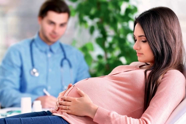 Cât durează simptomele nașterii premature?