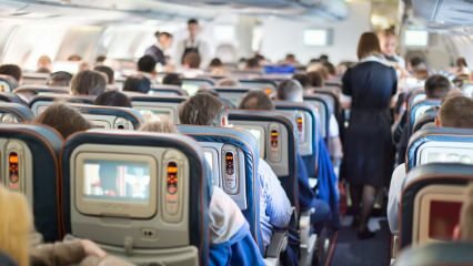 Care sunt drepturile pasagerilor în călătoriile aeriene? Aici nu sunt cunoscute drepturile pasagerilor