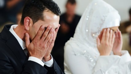 Ce ar trebui să se ia în considerare în alegerea unei soții după criterii religioase?