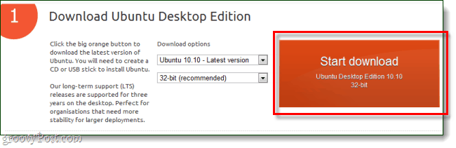 descărcați ubuntu ISO