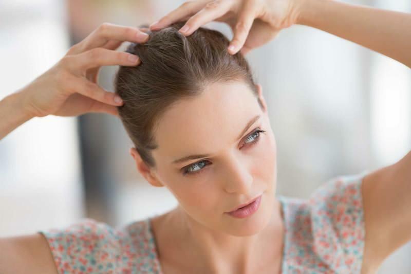Ce este masajul părului și pentru ce este masajul părului? Sfaturi pentru masarea părului