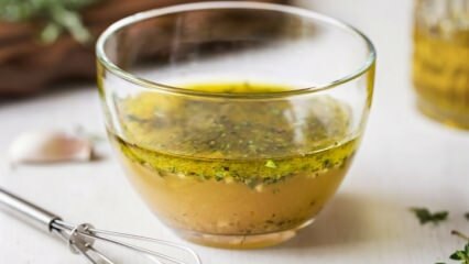 Reteta de sos care mananca salata chiar daca nu mananci legume