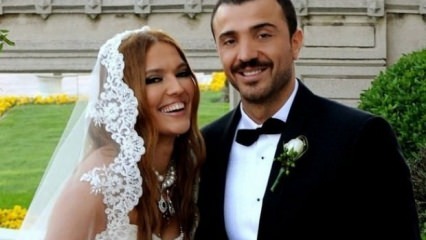 Demet Akalın și cuplul Okan Kurt au divorțat