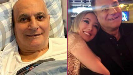 Declarație despre Mehmet Ali Erbil, care a început terapia cu celule stem!