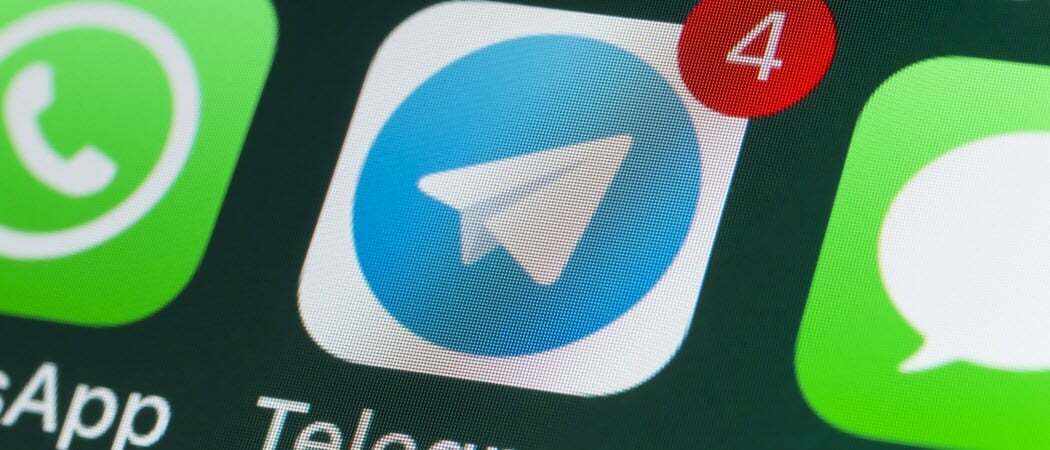 Ce este Telegram? Un ghid rapid pentru aplicația de mesagerie