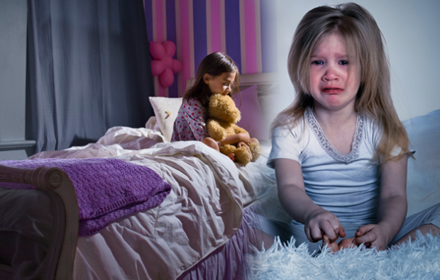 probleme de somn la copii