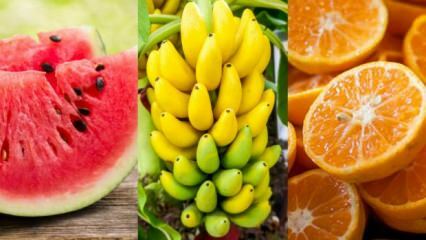 Ce trebuie făcut pentru a împiedica fructele să se strice?