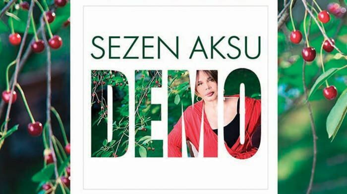 Maestrul artist Sezen Aksu este în instanță pentru redevență!