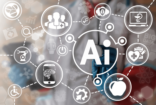 Abilitatea de a utiliza inteligența artificială poate face valoroasă această generație de specialiști în marketing.