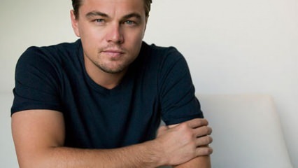 Parada celebrităților de ziua de naștere a lui Leonardo DiCaprio