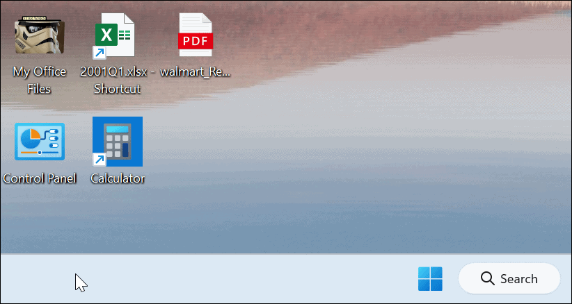 Dezinstalați complet widgeturile din Windows 11