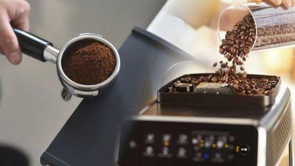 Cum să alegi o râșniță de cafea bună? La ce ar trebui să acordați atenție atunci când cumpărați o râșniță de cafea?