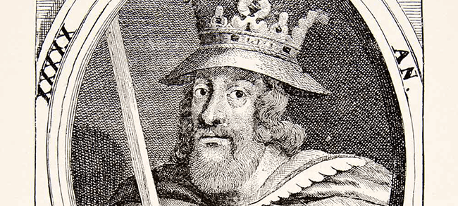 Regele Harald Gormsson, alias Bluetooth