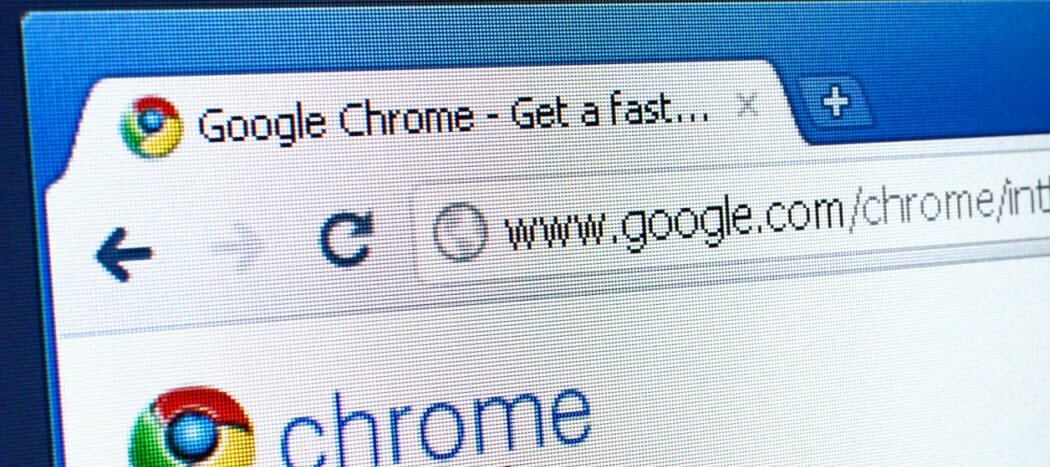Cum se afișează bara de marcaje în Google Chrome