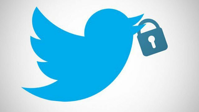 Protejați-vă confidențialitatea pe Twitter cu ajutorul noilor controale de date