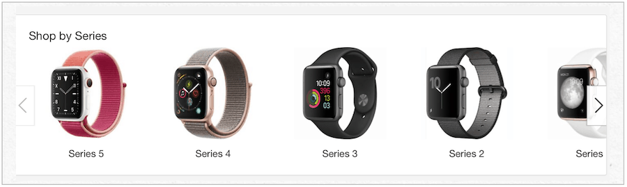 vinde Apple Watch pe eBay